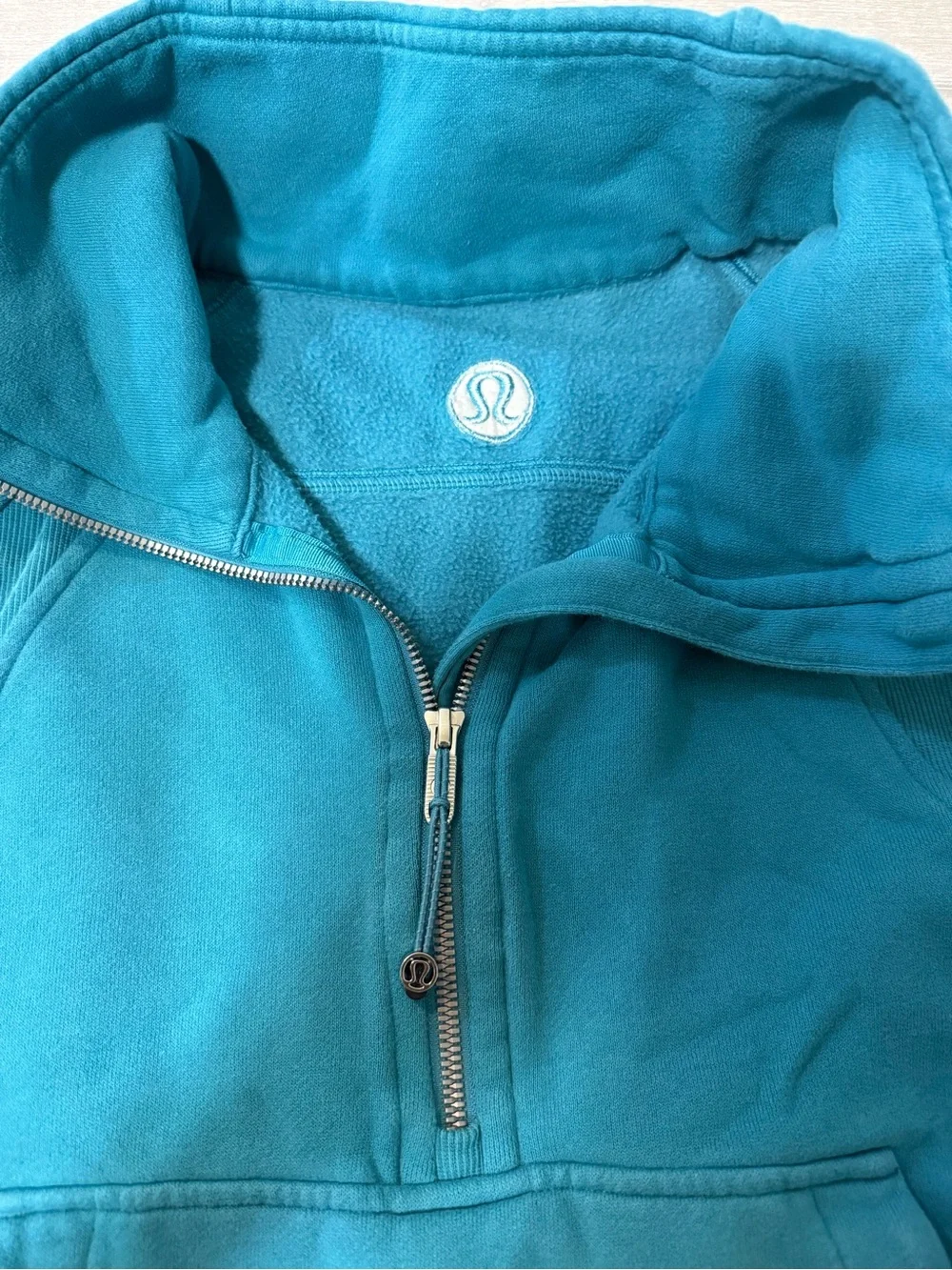 lululemon athletica Scuba - Picture 3 of 4